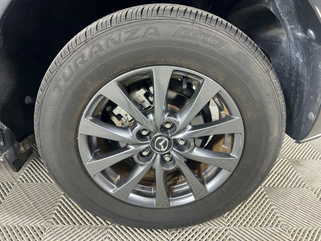2023 Mazda Mazda CX-30 2.5 S