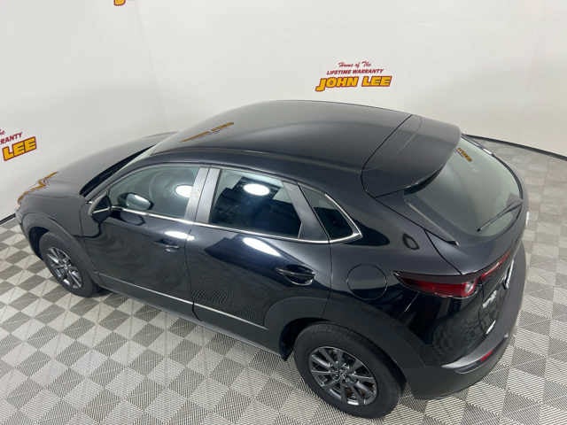 2023 Mazda Mazda CX-30 2.5 S