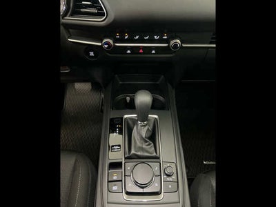 2023 Mazda Mazda CX-30 2.5 S