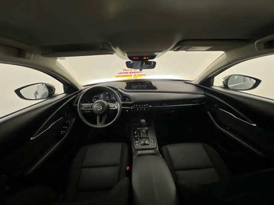 2023 Mazda Mazda CX-30 2.5 S