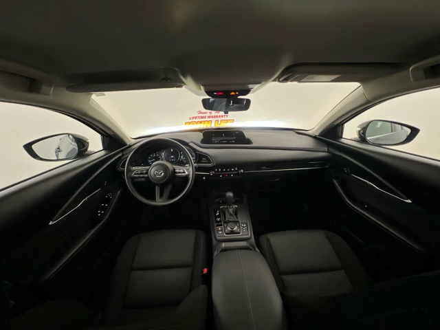 2023 Mazda Mazda CX-30 2.5 S