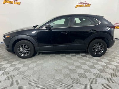 2023 Mazda Mazda CX-30 2.5 S