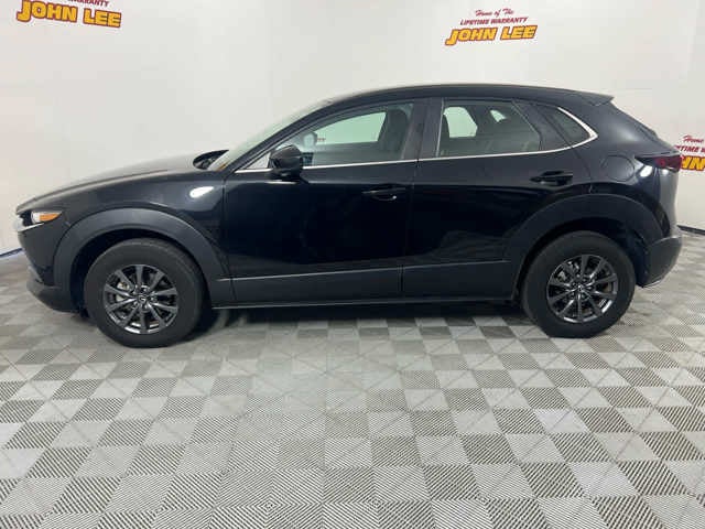 2023 Mazda Mazda CX-30 2.5 S