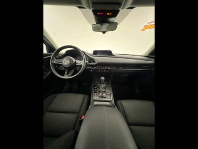 2023 Mazda Mazda CX-30 2.5 S