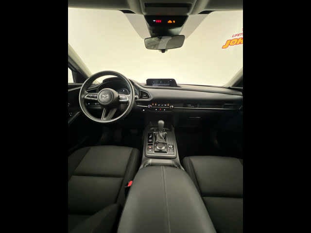 2023 Mazda Mazda CX-30 2.5 S