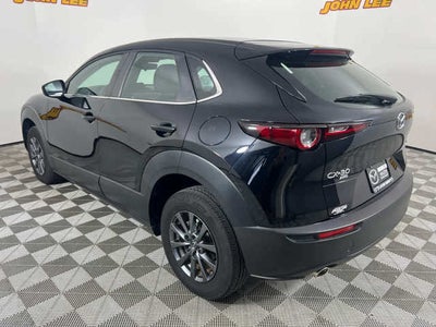 2023 Mazda Mazda CX-30 2.5 S