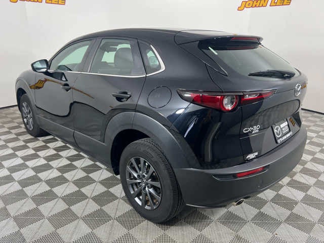 2023 Mazda Mazda CX-30 2.5 S
