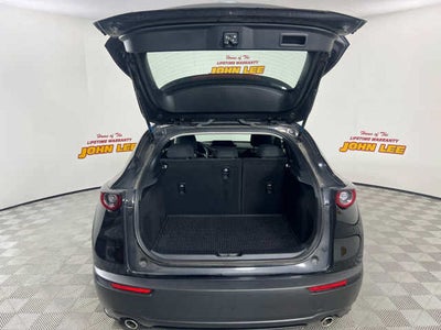 2023 Mazda Mazda CX-30 2.5 S