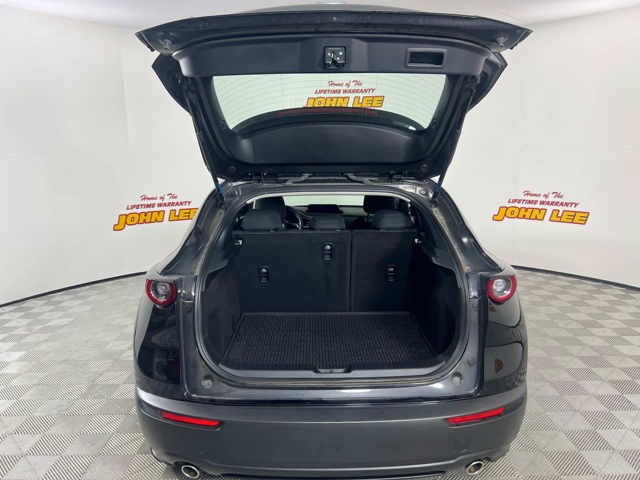 2023 Mazda Mazda CX-30 2.5 S