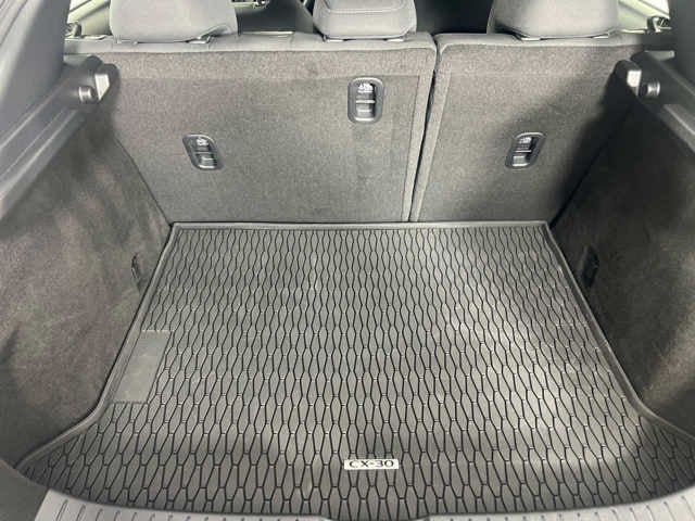 2023 Mazda Mazda CX-30 2.5 S
