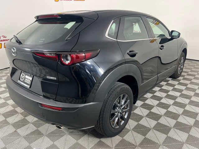2023 Mazda Mazda CX-30 2.5 S