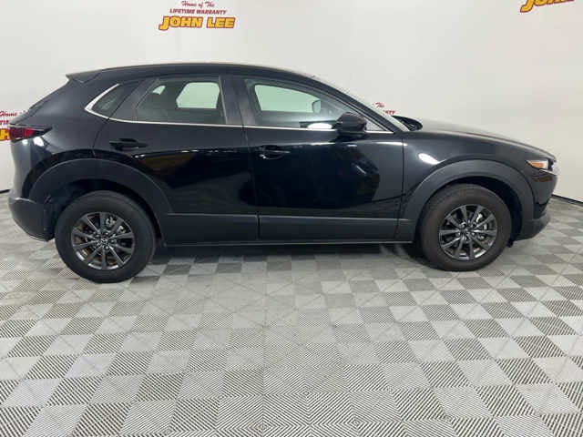 2023 Mazda Mazda CX-30 2.5 S