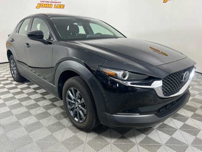 2023 Mazda Mazda CX-30 2.5 S