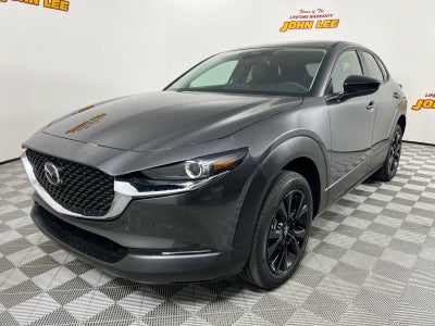 2026 Mazda Mazda CX-30 2.5 S Select Sport