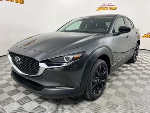 2026 Mazda Mazda CX-30 2.5 S Select Sport