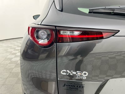 2026 Mazda Mazda CX-30 2.5 S Select Sport