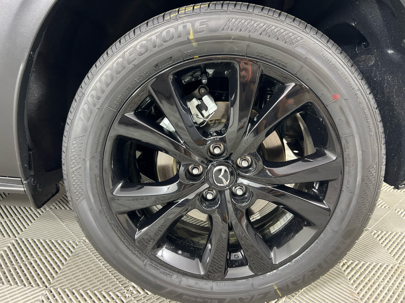 2026 Mazda Mazda CX-30 2.5 S Select Sport