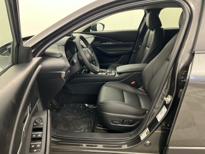 2026 Mazda Mazda CX-30 2.5 S Select Sport