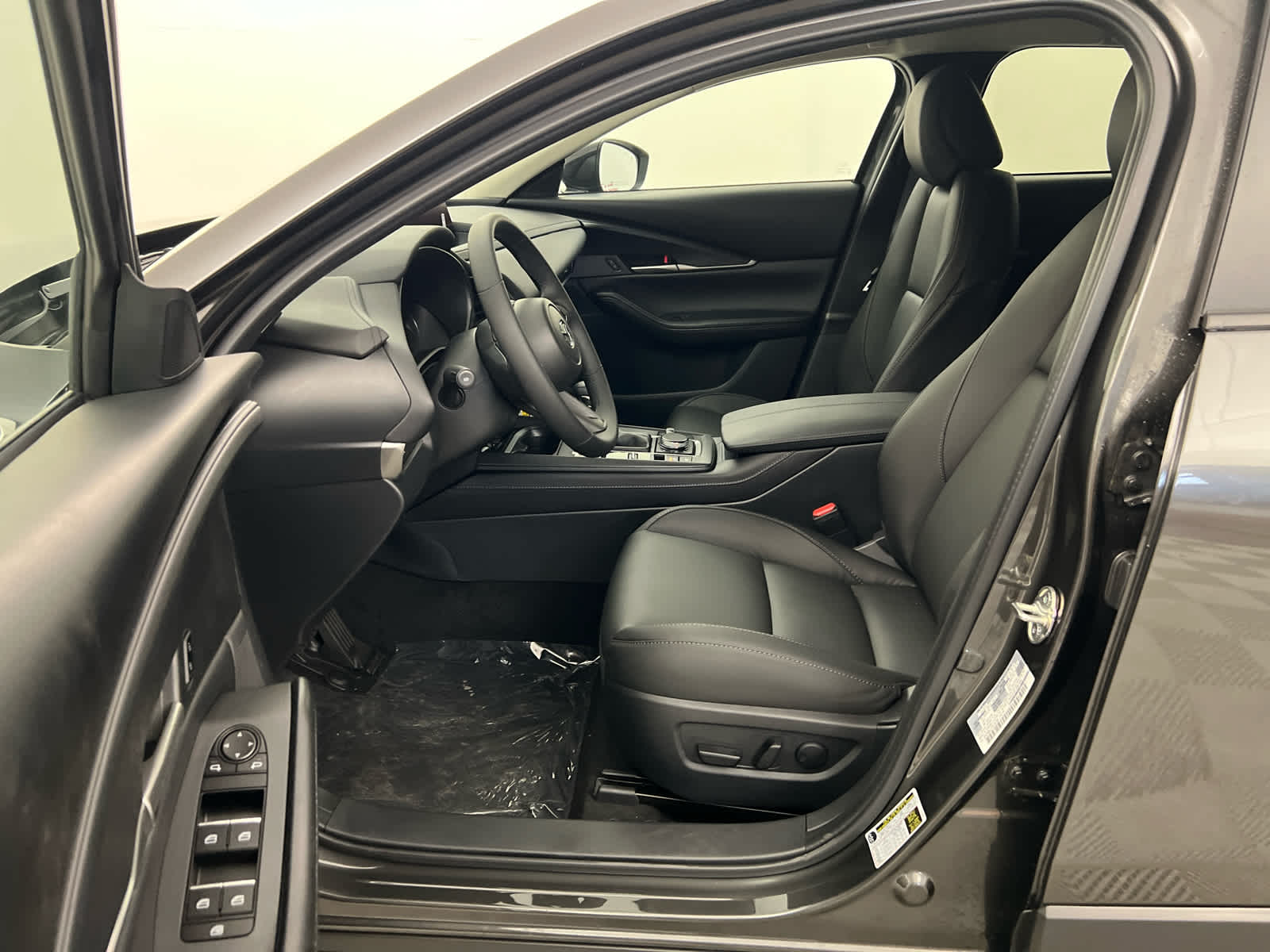 2026 Mazda Mazda CX-30 2.5 S Select Sport