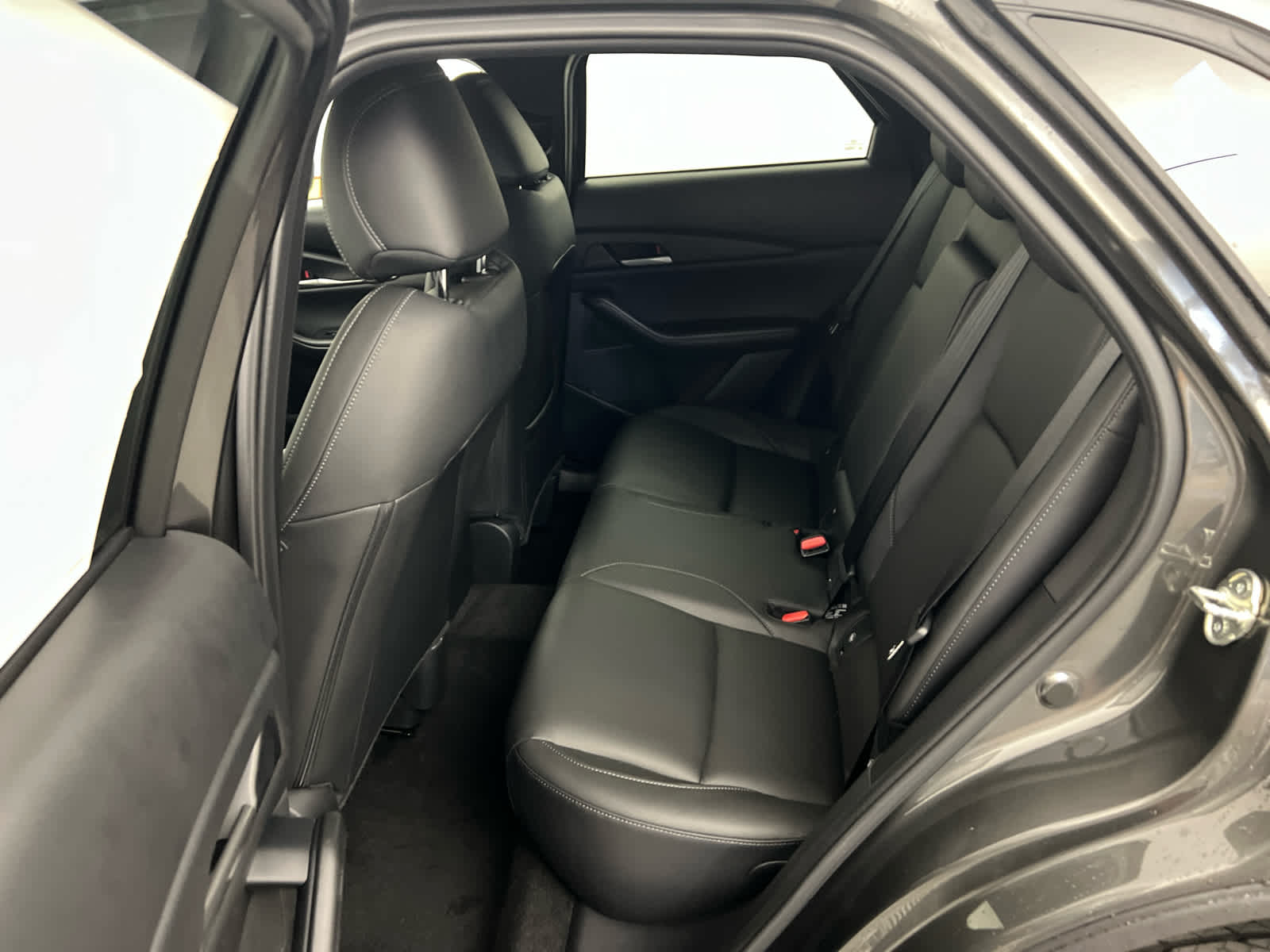 2026 Mazda Mazda CX-30 2.5 S Select Sport