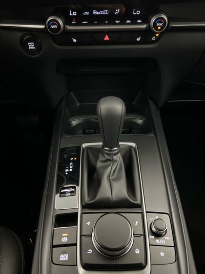 2026 Mazda Mazda CX-30 2.5 S Select Sport