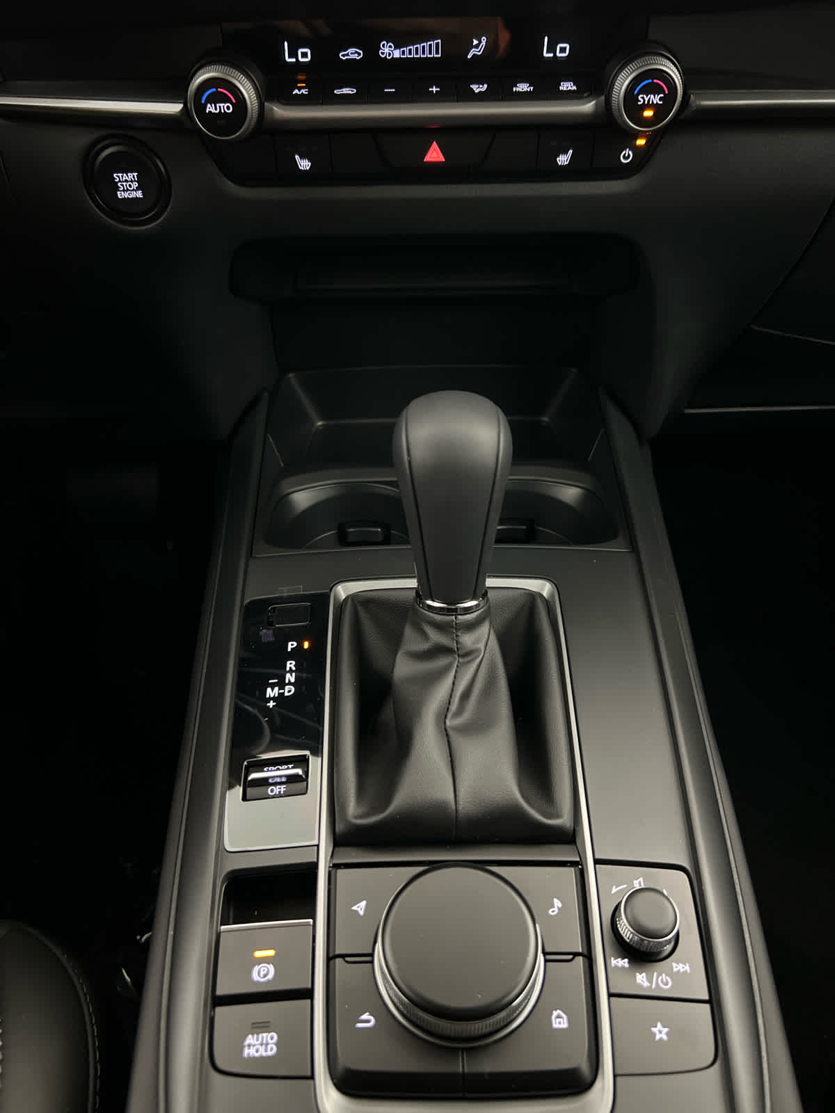 2026 Mazda Mazda CX-30 2.5 S Select Sport