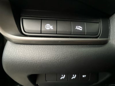 2026 Mazda Mazda CX-30 2.5 S Select Sport