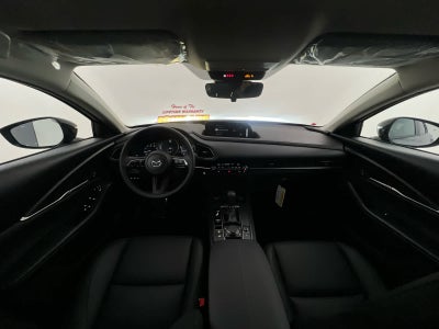 2026 Mazda Mazda CX-30 2.5 S Select Sport