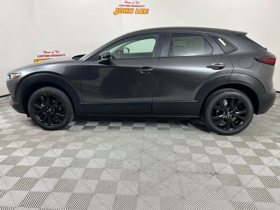 2026 Mazda Mazda CX-30 2.5 S Select Sport