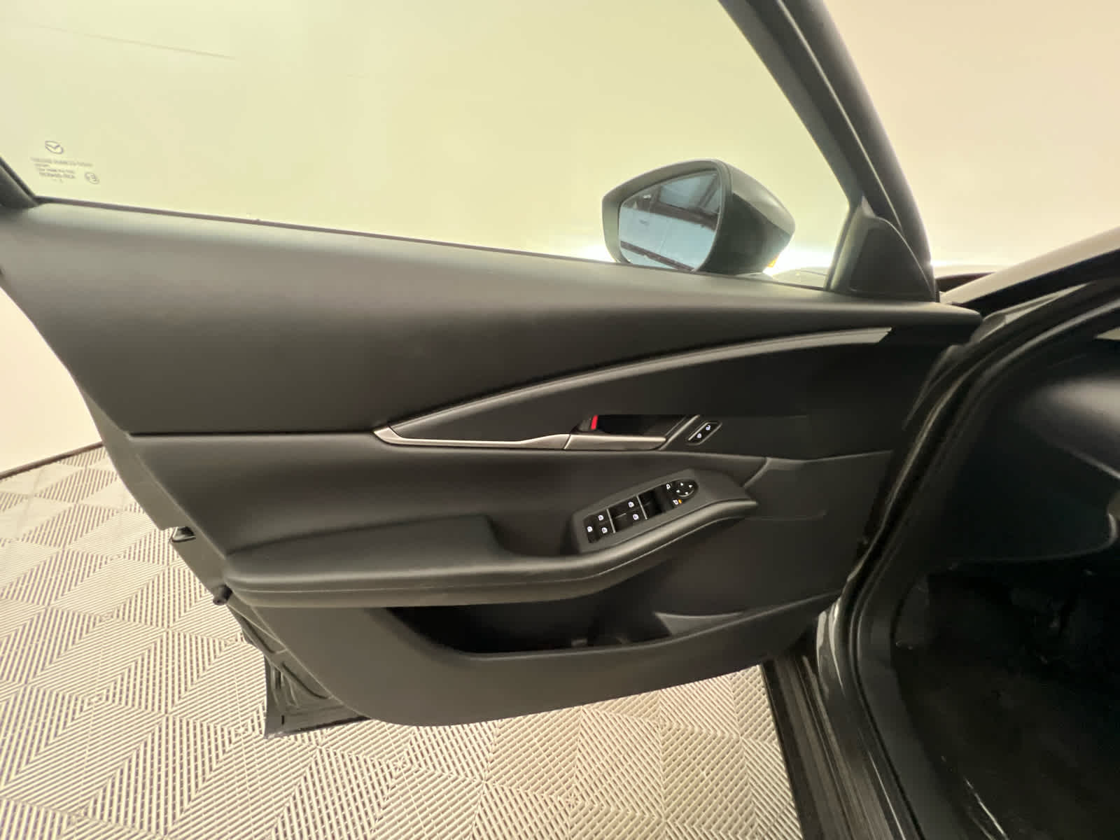 2026 Mazda Mazda CX-30 2.5 S Select Sport