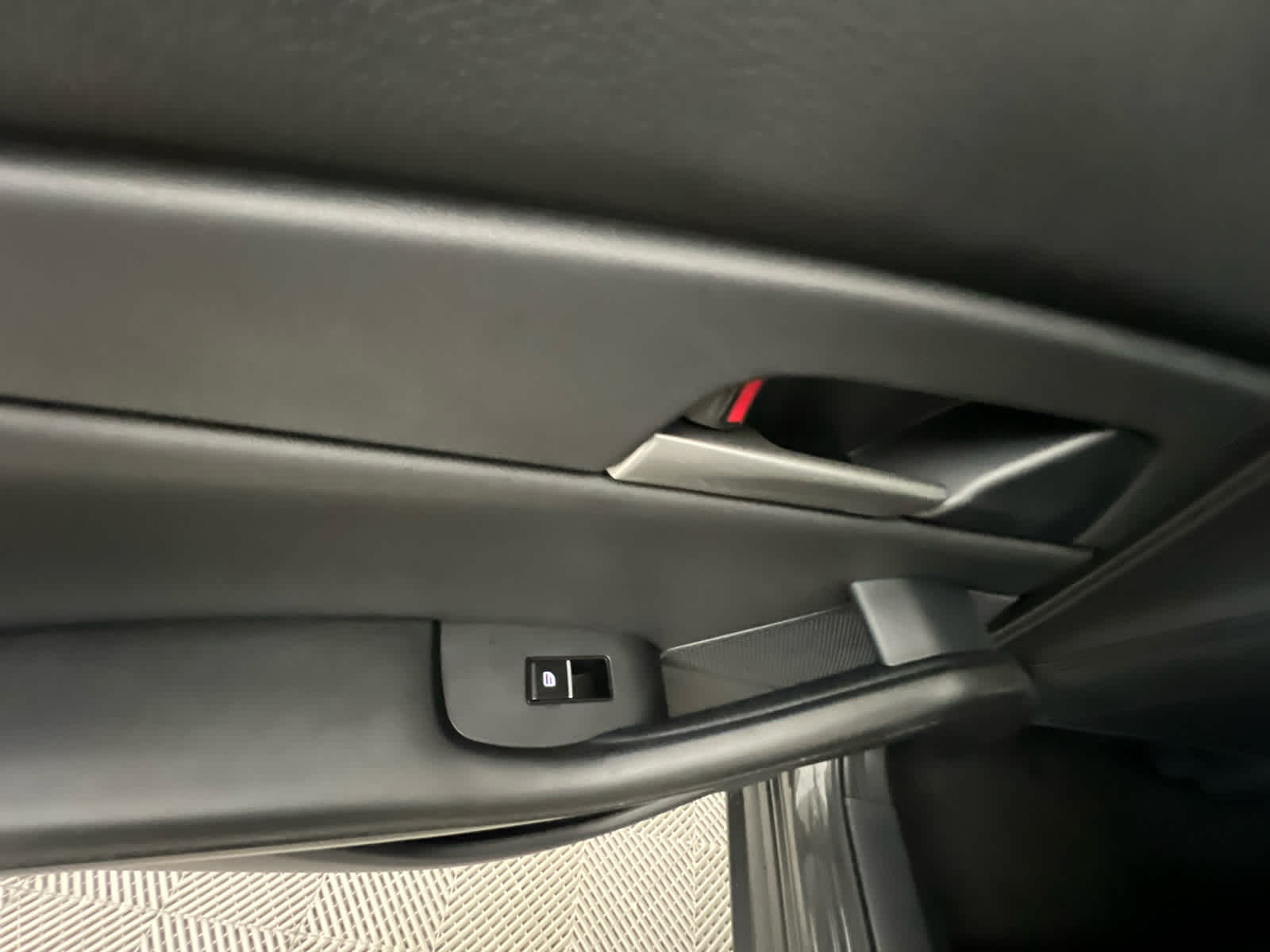 2026 Mazda Mazda CX-30 2.5 S Select Sport