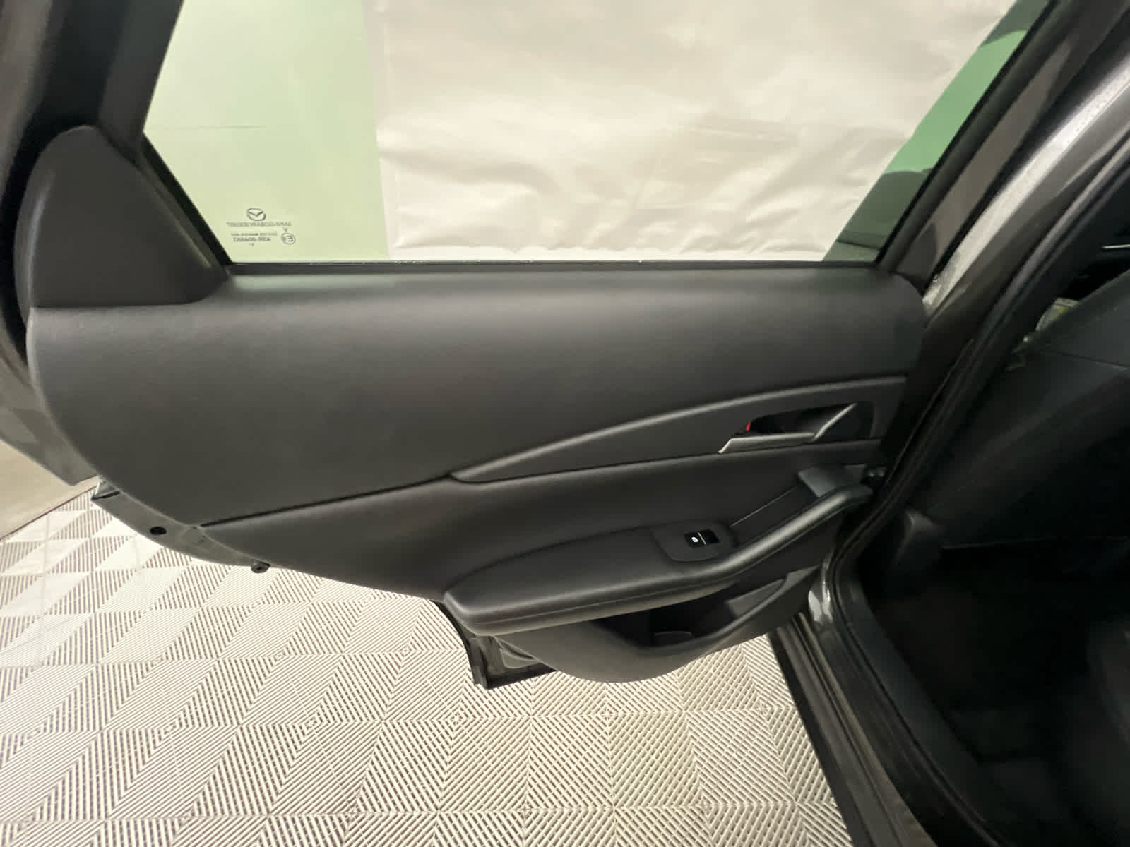 2026 Mazda Mazda CX-30 2.5 S Select Sport