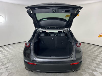 2026 Mazda Mazda CX-30 2.5 S Select Sport