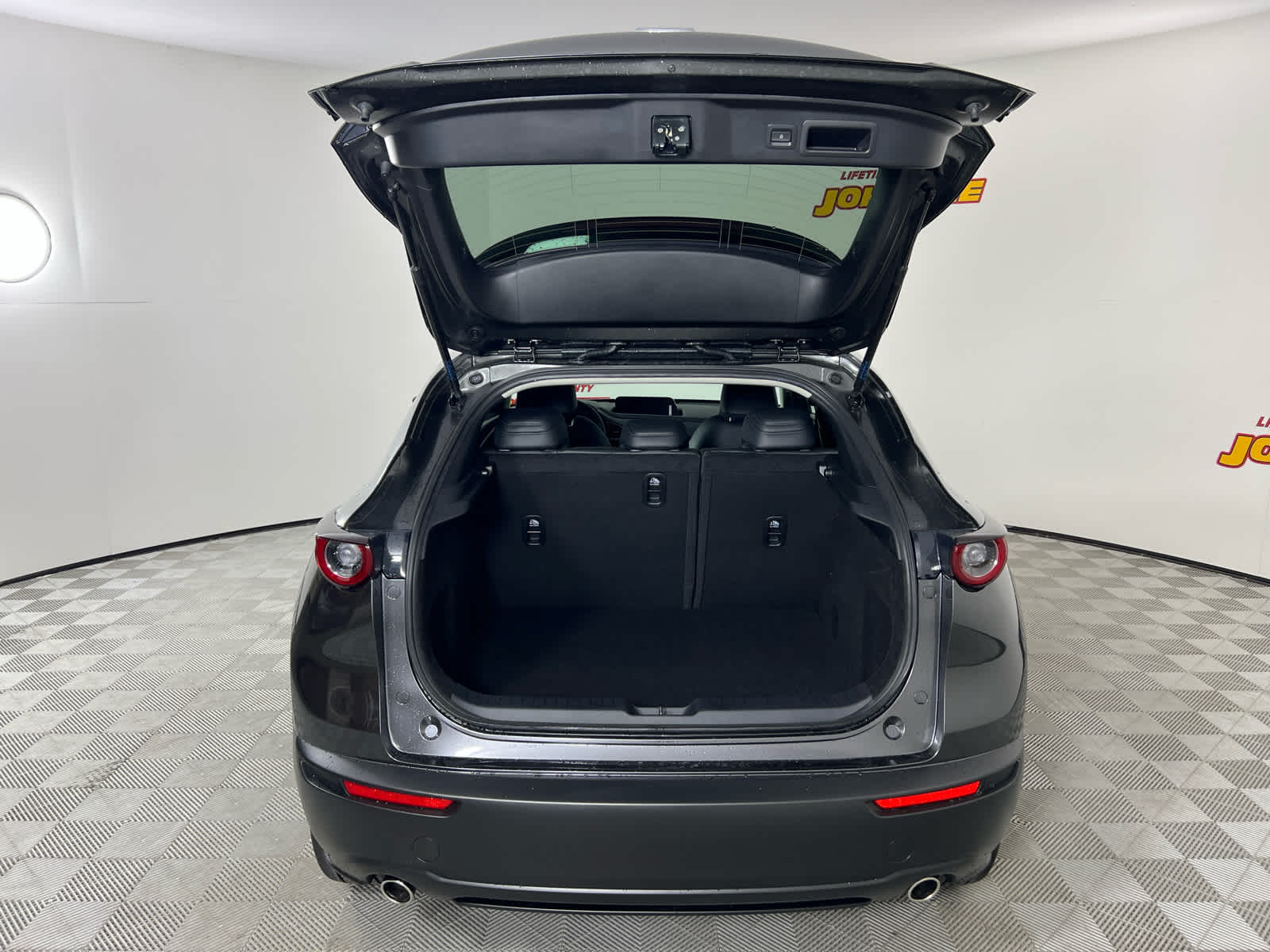 2026 Mazda Mazda CX-30 2.5 S Select Sport