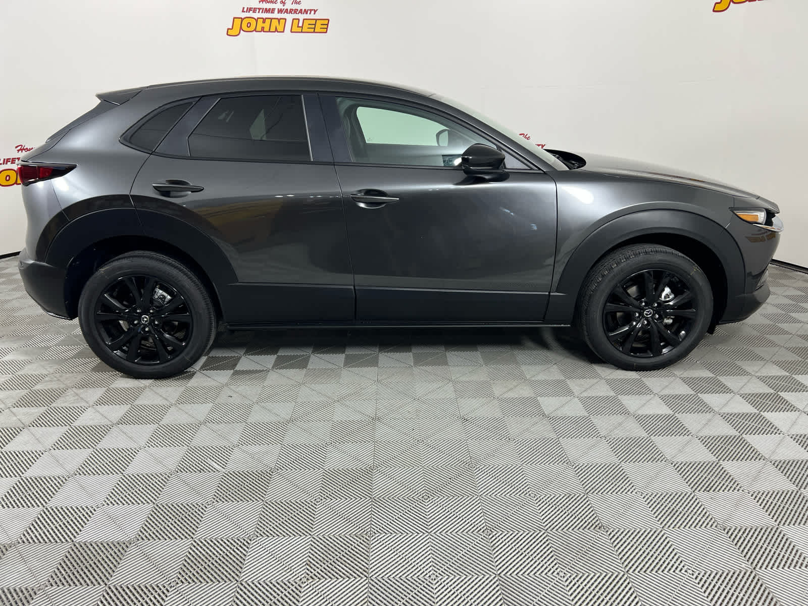 2026 Mazda Mazda CX-30 2.5 S Select Sport