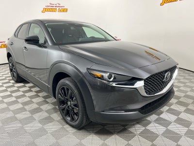 2026 Mazda Mazda CX-30 2.5 S Select Sport
