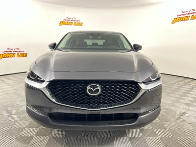 2026 Mazda Mazda CX-30 2.5 S Select Sport