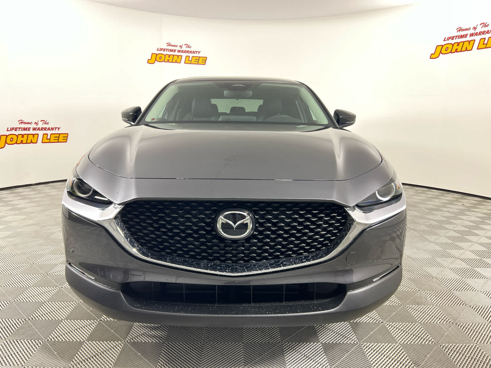 2026 Mazda Mazda CX-30 2.5 S Select Sport