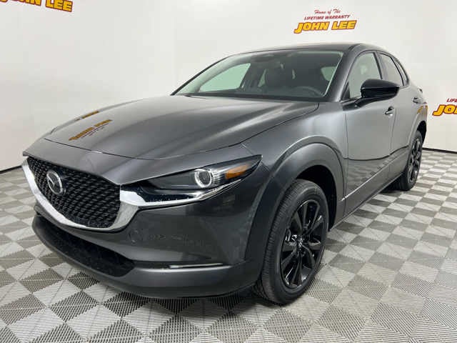 2026 Mazda Mazda CX-30 2.5 S Select Sport