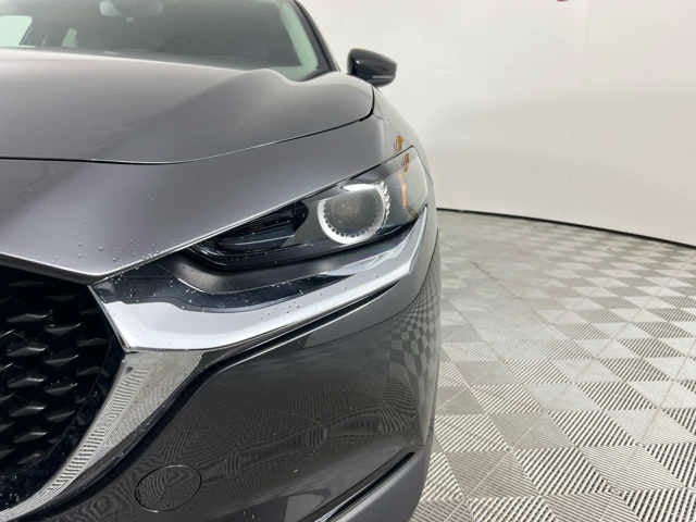 2026 Mazda Mazda CX-30 2.5 S Select Sport