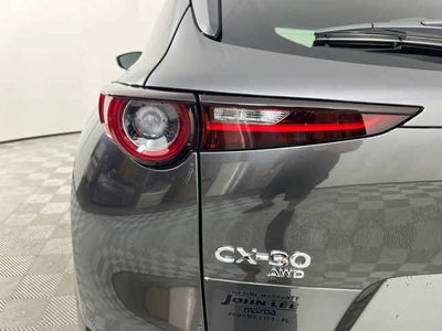 2026 Mazda Mazda CX-30 2.5 S Select Sport