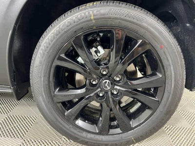 2026 Mazda Mazda CX-30 2.5 S Select Sport