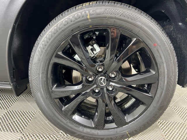 2026 Mazda Mazda CX-30 2.5 S Select Sport