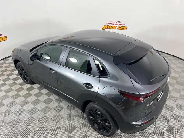 2026 Mazda Mazda CX-30 2.5 S Select Sport