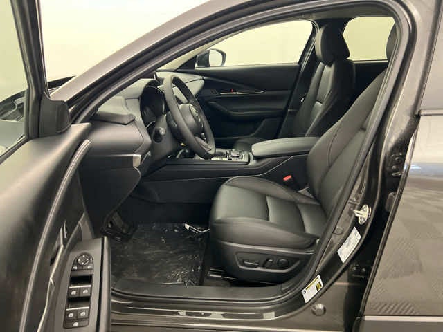 2026 Mazda Mazda CX-30 2.5 S Select Sport