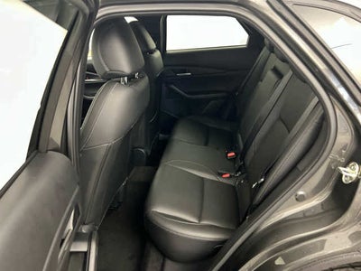 2026 Mazda Mazda CX-30 2.5 S Select Sport