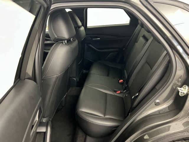 2026 Mazda Mazda CX-30 2.5 S Select Sport