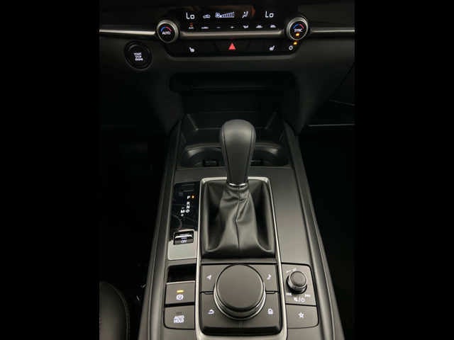 2026 Mazda Mazda CX-30 2.5 S Select Sport