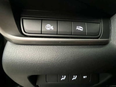 2026 Mazda Mazda CX-30 2.5 S Select Sport