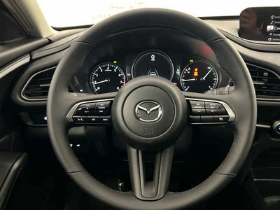 2026 Mazda Mazda CX-30 2.5 S Select Sport